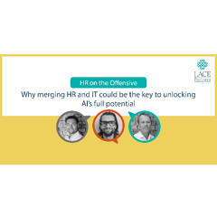 Why merging HR and IT could be the key to unlocking AI’s full potential
