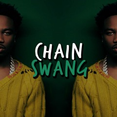 (FREE) "Chain Swang" - Melodic Trap Beat | Roddy Ricch x Lil Durk Type Beat (Prod. SameLevelBeatz)