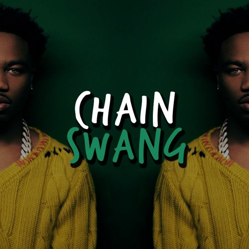 (FREE) "Chain Swang" - Melodic Type Beat | Roddy Ricch x Lil Durk Type Beat (Prod. SameLevelBeatz)