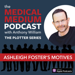 062 The Plotter Series S2 E2: Ashleigh Foster's Motives