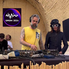 Jeremy Sunsets - UNUM Festival - 08/06/24.wav