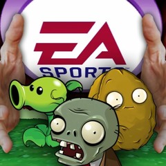 ["Plants Vs. Zombies no merecía morir" Soundtrack] - CraziiDamon Intro (PVZ)