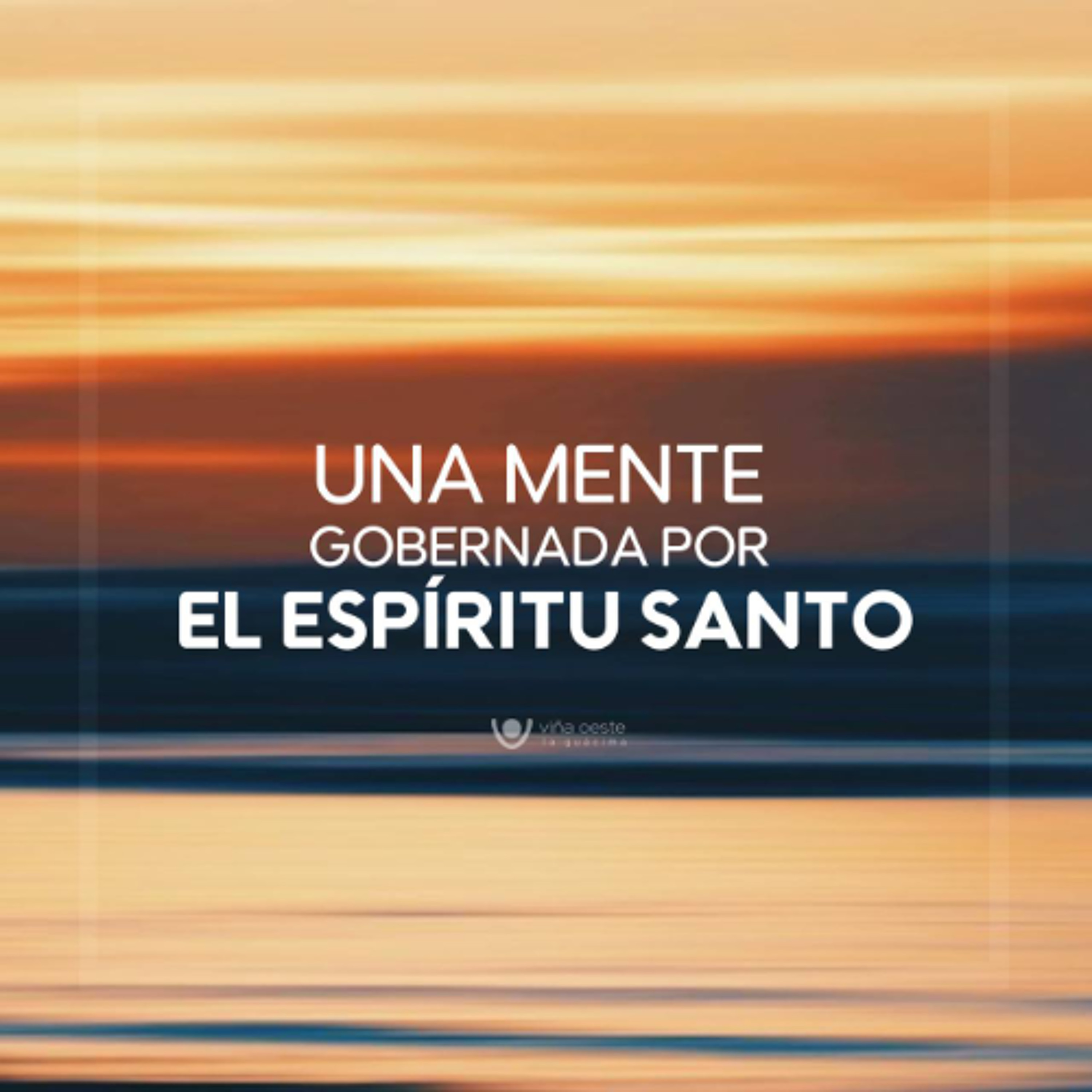 24-01-2026 - Una mente gobernada por el Espíritu Santo - Mauren Jimenez