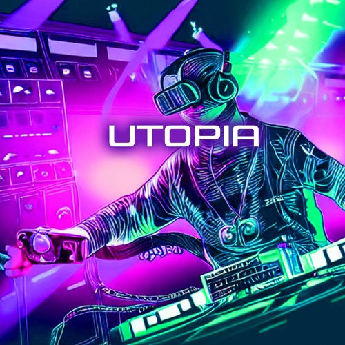 Utopia Big Monster Bash Warm Up