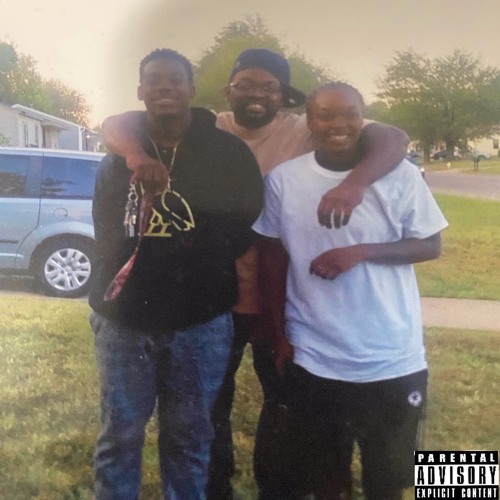 BULLETPROOF HEART (prod.jaccsxn)