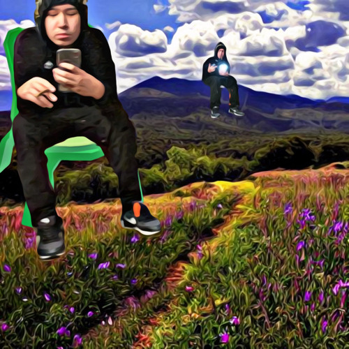 homesick (wake up get high)