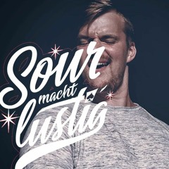 SourMachtLustig 3.0 - Kevin Miller