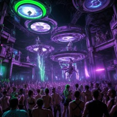 Tropical Vibes and Global Grooves Mix