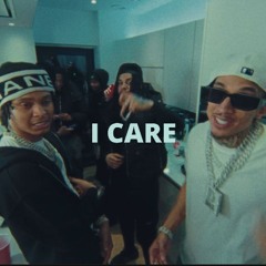 I CARE - NEMZZZ