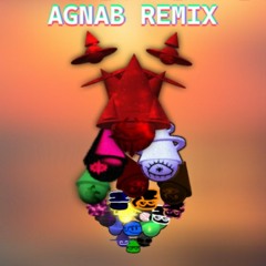 Contentment (AGNAB Remix) - Vs Dave And Bambi Fantrack