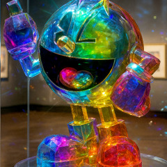 Waka-Waka - Pac-Man Song