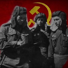 Red Army Choir - Tri Tankista