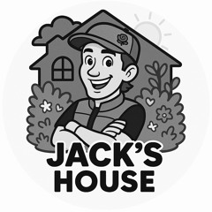 Jacks house (FREE DL)