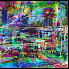 not going to normalize that | untitled project 001 sessions | ambient atmospheric psyche drone industrial horror WIP | runx3 5 30 bpm take 1 8325