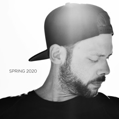 JORDY DAZZ - SPRING 2020 [100 MIN MIX]