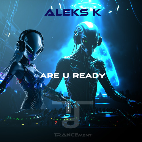 Are U ready