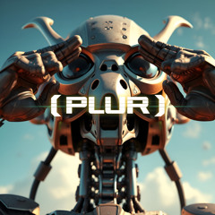 PLUR I | Melodic Techno Series |