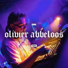RAWCAST015 • Olivier Abbeloos