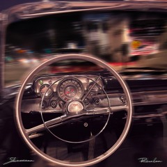 GPS (feat. Sherrionn)