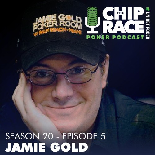 SEASON 20 EPISODE 5 - Jamie Gold Shirin Ozkooi Callum Hamilton
