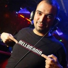 Pedro del Mar - Live @ Global Mix, Sunshine Live Radio 04.12.2002