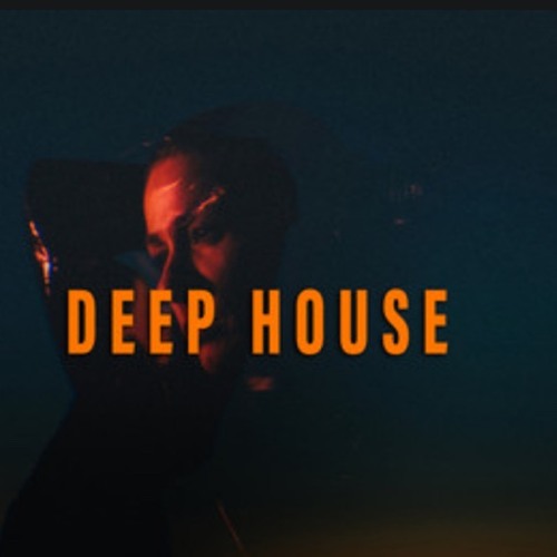 DC's Deep House Mix 5.4.25