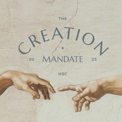 Creation Mandate: Stewardship