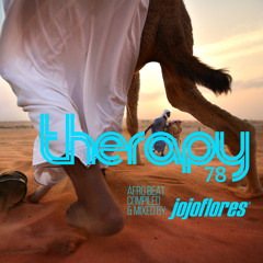 Therapy 78 Afrobeat by jojoflores
