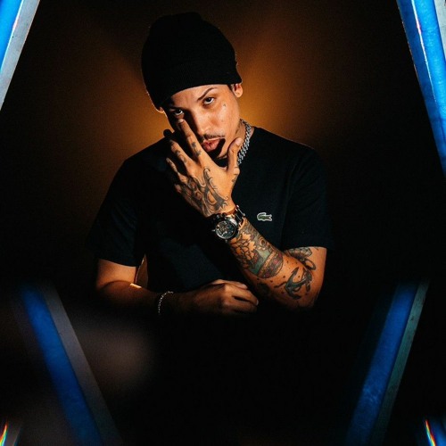 Gb Kisame - Portal (Prod. Gusbeat & 7Maia7)