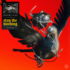 Stop The Bleeding