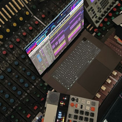 Rapper X Producer Connection (Prod. Menai)