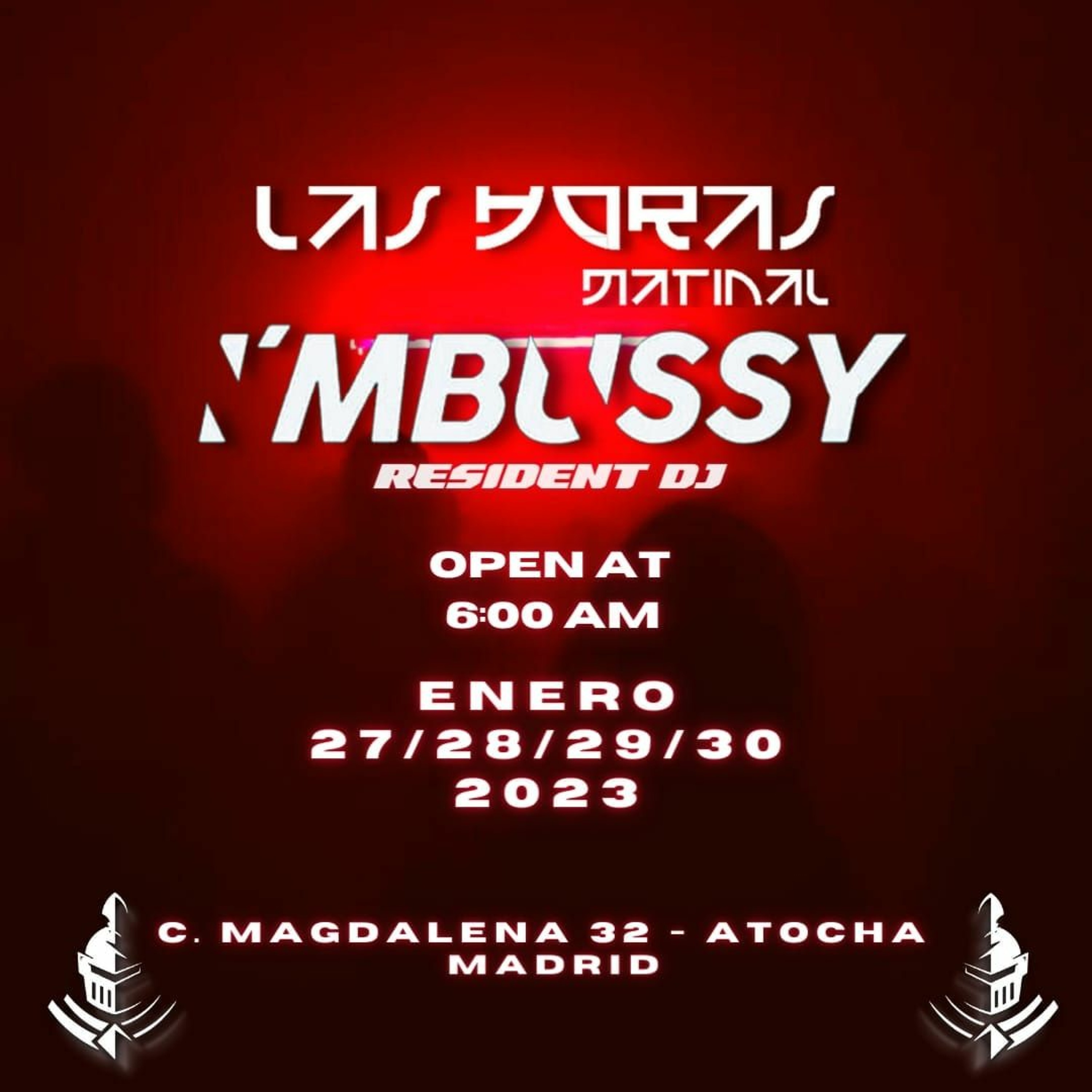 MARCO BUSSOLA