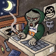 MF DOOM - Rhymes Like Dimes [remix]