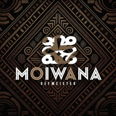 Moiwana (Original Mix)
