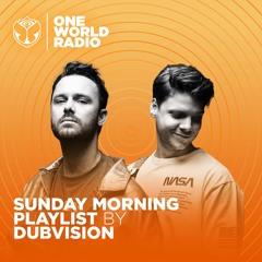 Sunday Morning Playlist - Dubvision