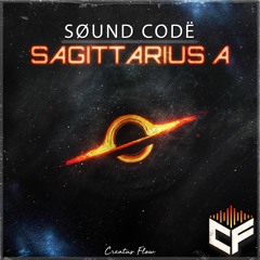 SØUND CODË - Sagittarius A (Original Mix) Preview