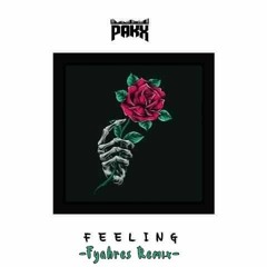 DJ PAKX - FEELING (Fyahres Mashup Remix)