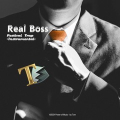 Festival-Trap [Real Boss] -Instrumental Version