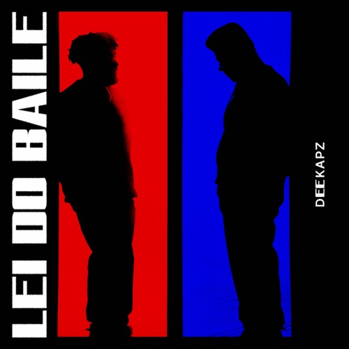 Lei Do Baile