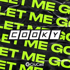 Cooky - Let Me Go