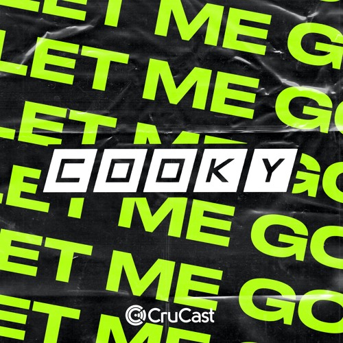 Cooky - Let Me Go