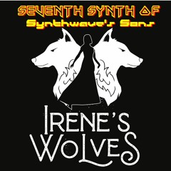 Seventh Synth Of Synthwave's Sons