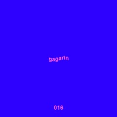 Untitled 909 Podcast 016: GAGARIN's Phenomena Mix
