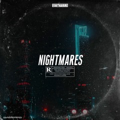Nightmares (Prod. Mark Gable)