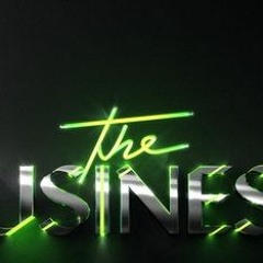 Tiesto - The Business (1NK0GN1T0 Bootleg)