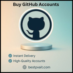 Buy GitHub Organization Accounts – Ideal for Teams & Agencies