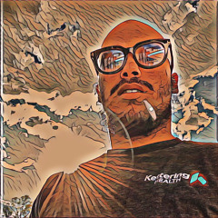 keep on steppin (Prod. by Cortez Black)