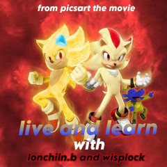 [picsart the movie] live and learn