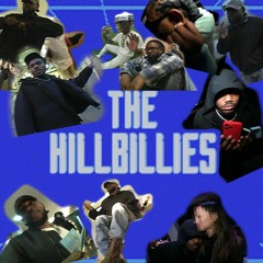 Baby Keem & Kendrick Lamar - The Hillbillies Official Instrumental Prod. By EvilGiane