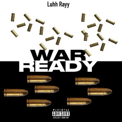 WAR READY